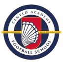 Cented Academy logo - Portonovo VS Cented Academy Live Score