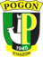 Pogon Staszow logo