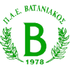 Vataniakos logo - Vataniakos VS Cod Leo Result Today
