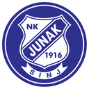 NK Junak logo - Junak VS Nk Gosk Dubrovnik Sport