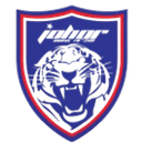 Johor U23 logo - U VS Johor U Result