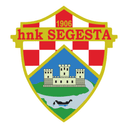HNK Segesta Sisak logo - Sisak VS Karlovac Live Score Today