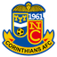 Newport Corinthians logo