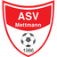 ASV Mettmann logo