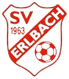 SV Erlbach logo