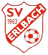 SV Erlbach logo - Ger Regionalliga 31895 Result