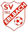 SV Erlbach logo