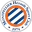 Montpellier U17 logo