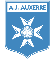 Auxerre B logo
