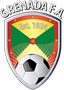 Grenada U17 Women logo