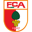 Augsburg U17 logo - U VS Augsburg U Live Score Today