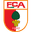 Augsburg U17 logo