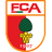 Augsburg U17 logo - Bayern Munchen U Fixtures