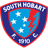 South Hobart Reserves logo