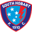 South Hobart Reserves logo