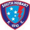 South Hobart Reserves logo