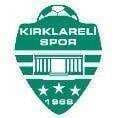 Kirklarelispor logo - Bld VS Kirklarelispor Score Today