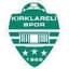 Kirklarelispor logo