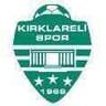 Kirklarelispor logo