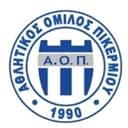 Aetos Koridallou logo - Moschatou VS Aetos Koridallou Sport
