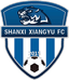 Shanxi Loufan Xiangyu logo