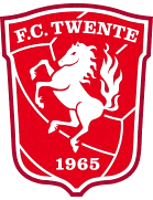 FC Twente Enschede Women logo