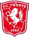 FC Twente Enschede Women logo