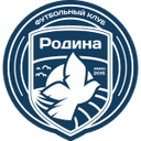 Rodina Moskva II logo - Ii VS Fk Leningradets Score Today