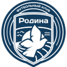 Rodina Moskva II logo