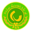 Pas logo