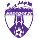 Havadar Tehran logo - Mazandaran VS Havadar Tehran Live