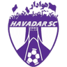 Havadar Tehran logo