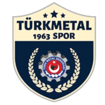 Turk Metal 1963 logo