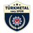 Turk Metal 1963 logo