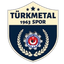 Turk Metal 1963 logo