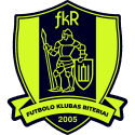 FK Riteriai logo