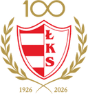 LKS Lomza logo - Plock VS Lks Lomza Result Today