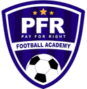 PFR Academy logo - Sc VS Pfr Academy Result Today