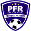 PFR Academy logo