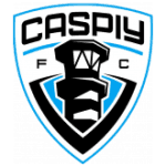 FK Kaspyi Aktau logo