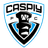 FK Kaspyi Aktau logo