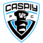 FK Kaspyi Aktau logo