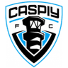 FK Kaspyi Aktau logo
