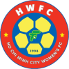 Hồ Chí Minh City Women logo
