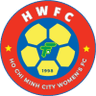 Hồ Chí Minh City Women logo