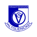 VSG Altglienicke logo - Altglienicke VS Rb Leipzig Sport