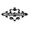 Melhus logo - Il VS Melhus Score