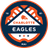 Charlotte Eagles (W) logo