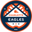 Charlotte Eagles (W) logo