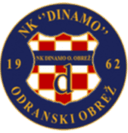 NK Dinamo Odranski Obrez logo - Hask VS Nk Dinamo Odranski Obrez Result Today
